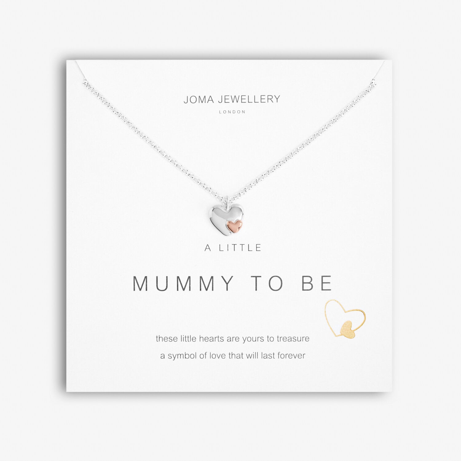 Joma jewellery mum on sale necklace