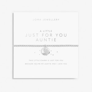 Joma jewellery store auntie bracelet