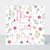 Everglade Mum Special Day Card