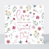 Everglade Gran Special Day Card