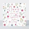 Everglade Nanny Special Day Card