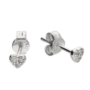 Stainless steel childrens on sale earrings