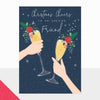 Halcyon Collection - Friend Christmas Card