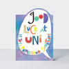 Pow Pow - Good Luck at Uni Card