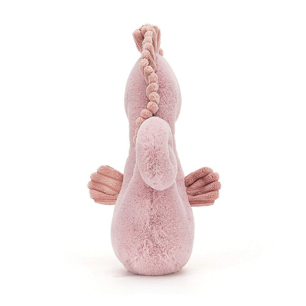 Jellycat Sienna Seahorse - Medium