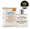 Thistle and Black Pepper Mens Grooming Aftershave | More Than Just at Gift | Narborough Hall