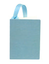 Glick Baby Blue Pearl Gift Tag