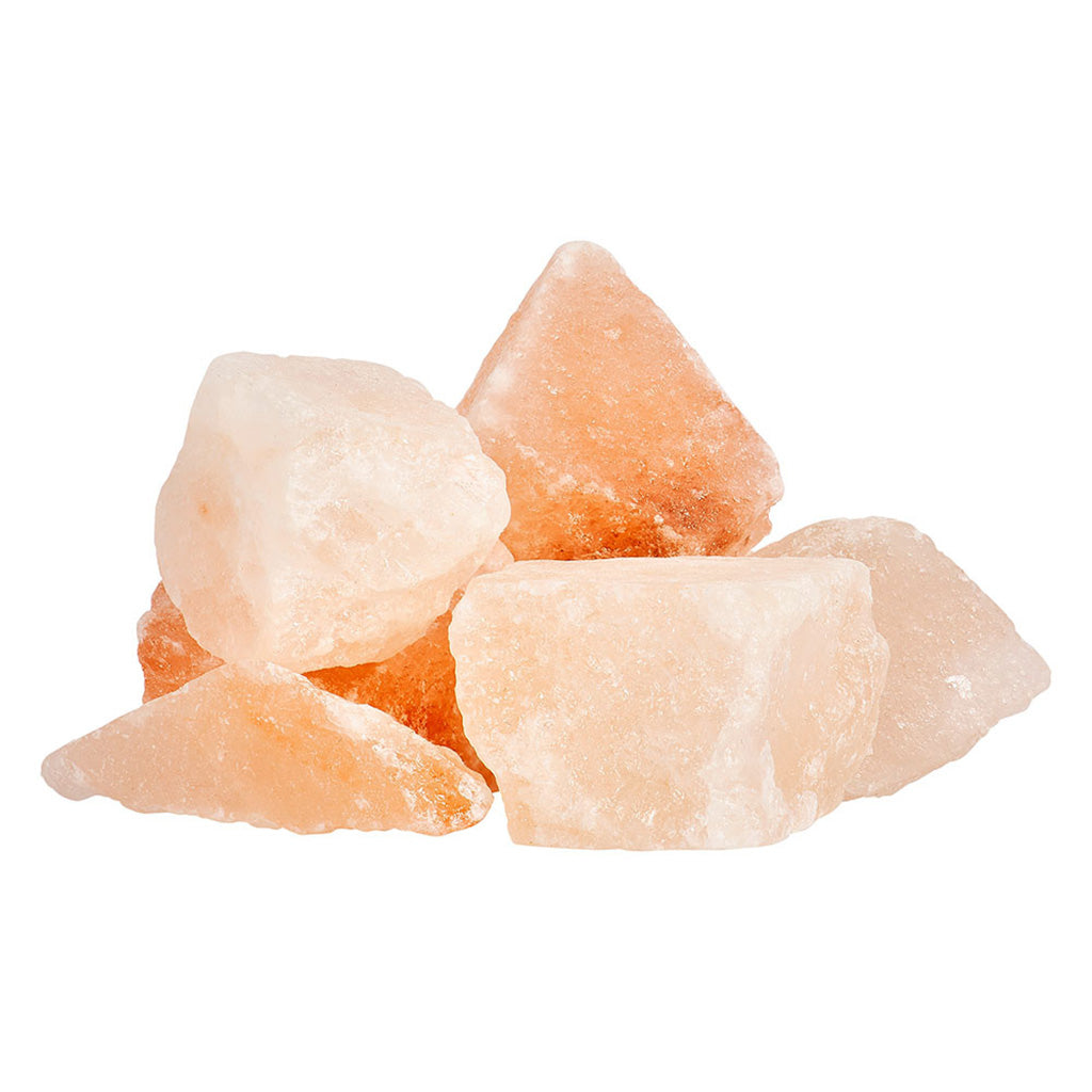 Wanderflower Bath Salt Rocks - Amber