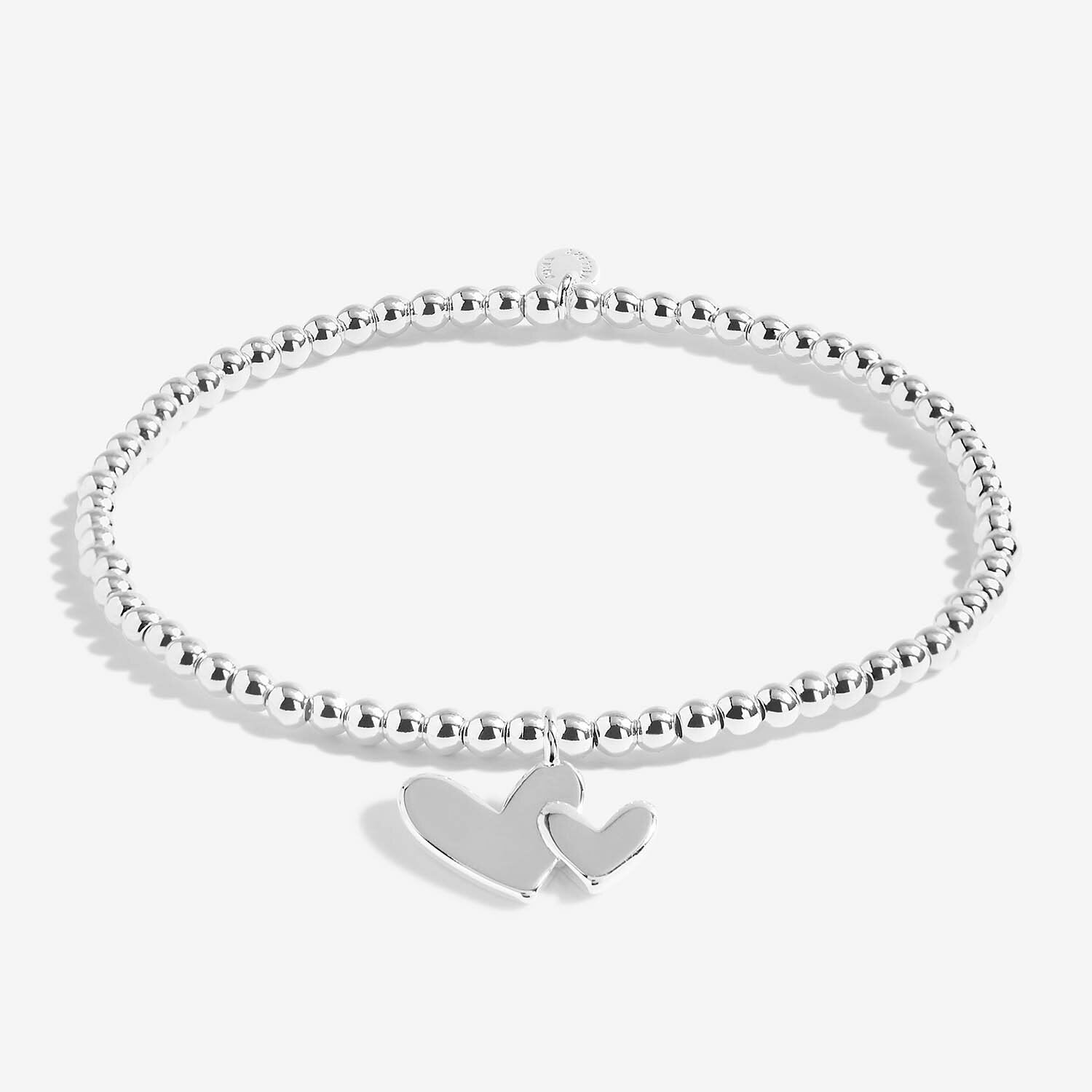 Joma Jewellery Children's A Little 'Big Sister To Be!' Bracelet