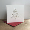 Megan Claire - Merry Christmas To The One I Love Card