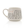 Moments Stoneware Mug - Friend